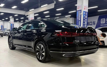 Volkswagen Passat B8 рестайлинг, 2023 год, 1 700 000 рублей, 5 фотография