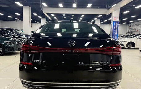 Volkswagen Passat B8 рестайлинг, 2023 год, 1 700 000 рублей, 6 фотография