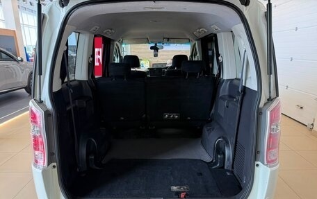 Honda Stepwgn IV, 2010 год, 1 449 000 рублей, 21 фотография