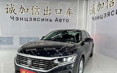 Volkswagen Passat B8 рестайлинг, 2023 год, 1 690 000 рублей, 3 фотография