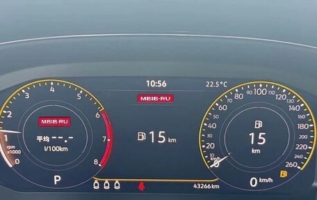 Volkswagen Passat B8 рестайлинг, 2023 год, 1 700 000 рублей, 10 фотография