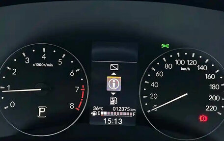 Honda Vezel, 2023 год, 1 335 000 рублей, 9 фотография