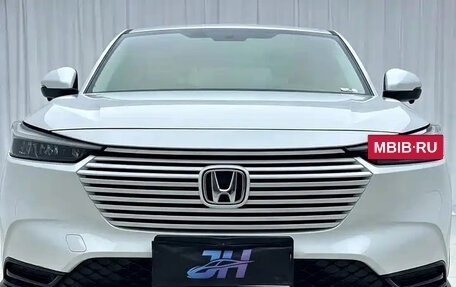 Honda Vezel, 2023 год, 1 335 000 рублей, 6 фотография