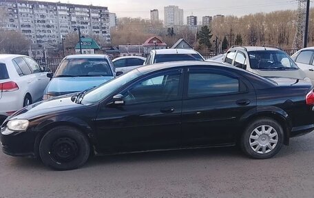 ГАЗ Volga Siber I, 2009 год, 600 000 рублей, 6 фотография