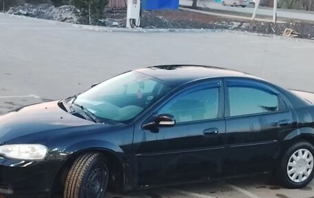 ГАЗ Volga Siber I, 2009 год, 600 000 рублей, 2 фотография