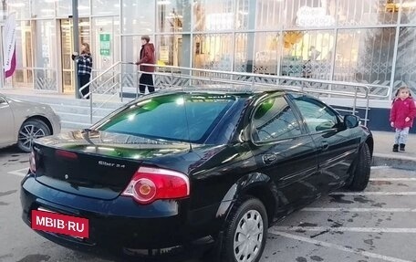 ГАЗ Volga Siber I, 2009 год, 600 000 рублей, 3 фотография