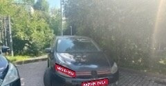Volkswagen Golf VI, 2011 год, 380 000 рублей, 1 фотография