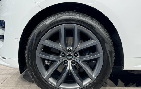 Land Rover Range Rover Sport, 2022 год, 12 990 000 рублей, 6 фотография