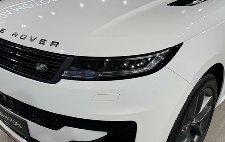 Land Rover Range Rover Sport, 2022 год, 12 990 000 рублей, 12 фотография