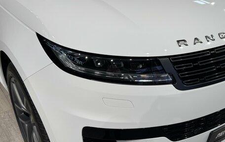 Land Rover Range Rover Sport, 2022 год, 12 990 000 рублей, 11 фотография