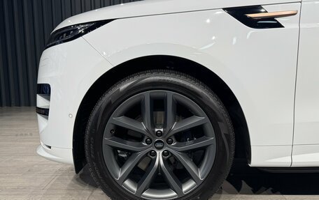 Land Rover Range Rover Sport, 2022 год, 12 990 000 рублей, 7 фотография