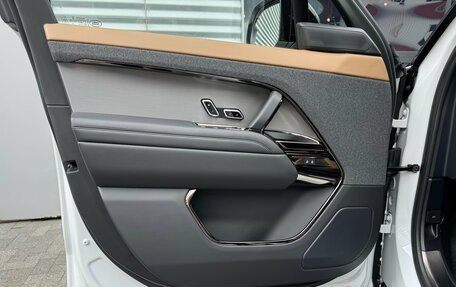 Land Rover Range Rover Sport, 2022 год, 12 990 000 рублей, 13 фотография