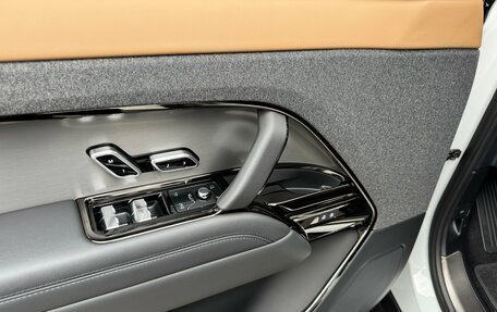 Land Rover Range Rover Sport, 2022 год, 12 990 000 рублей, 14 фотография