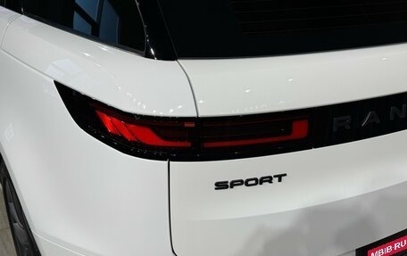 Land Rover Range Rover Sport, 2022 год, 12 990 000 рублей, 8 фотография