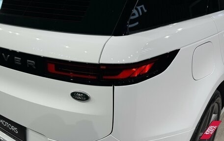Land Rover Range Rover Sport, 2022 год, 12 990 000 рублей, 9 фотография