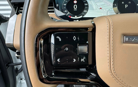 Land Rover Range Rover Sport, 2022 год, 12 990 000 рублей, 17 фотография
