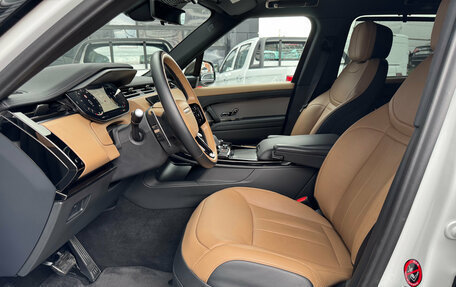 Land Rover Range Rover Sport, 2022 год, 12 990 000 рублей, 24 фотография