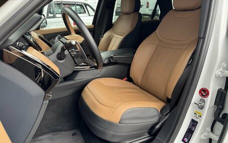 Land Rover Range Rover Sport, 2022 год, 12 990 000 рублей, 25 фотография