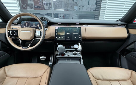 Land Rover Range Rover Sport, 2022 год, 12 990 000 рублей, 28 фотография