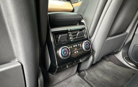 Land Rover Range Rover Sport, 2022 год, 12 990 000 рублей, 29 фотография