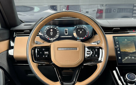Land Rover Range Rover Sport, 2022 год, 12 990 000 рублей, 26 фотография