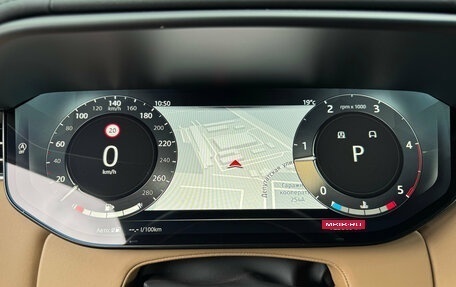 Land Rover Range Rover Sport, 2022 год, 12 990 000 рублей, 19 фотография