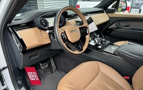 Land Rover Range Rover Sport, 2022 год, 12 990 000 рублей, 23 фотография