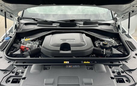 Land Rover Range Rover Sport, 2022 год, 12 990 000 рублей, 39 фотография