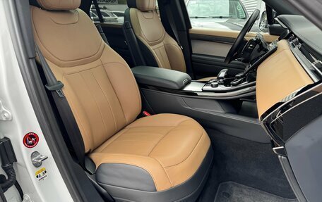 Land Rover Range Rover Sport, 2022 год, 12 990 000 рублей, 38 фотография