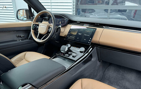Land Rover Range Rover Sport, 2022 год, 12 990 000 рублей, 36 фотография