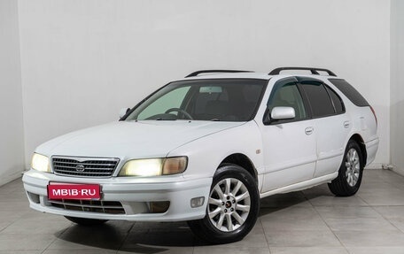 Nissan Cefiro II, 1998 год, 289 000 рублей, 1 фотография