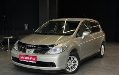 Nissan Tiida, 2005 год, 407 000 рублей, 1 фотография