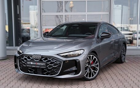 Audi A5, 2026 год, 6 049 900 рублей, 1 фотография