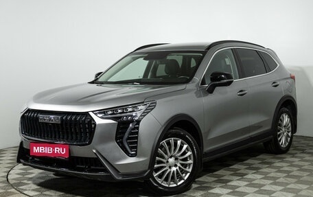 Haval Jolion, 2024 год, 2 099 777 рублей, 1 фотография