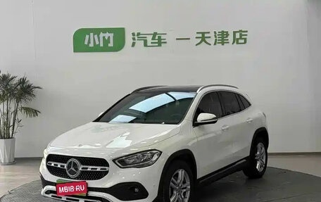 Mercedes-Benz GLA, 2022 год, 1 955 000 рублей, 1 фотография