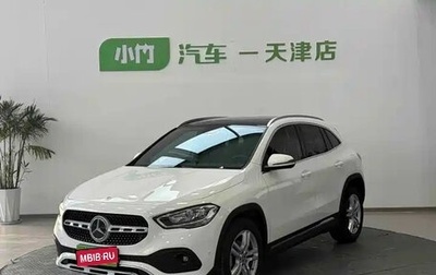 Mercedes-Benz GLA, 2022 год, 1 955 000 рублей, 1 фотография