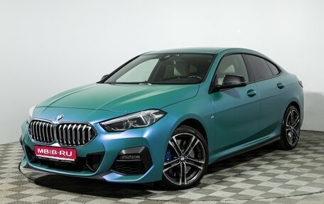 BMW 2 серия F44, 2021 год, 2 650 000 рублей, 1 фотография
