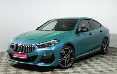 BMW 2 серия F44, 2021 год, 2 650 000 рублей, 1 фотография