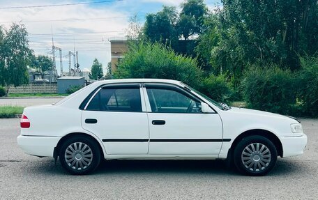 Toyota Corolla, 2000 год, 399 999 рублей, 5 фотография