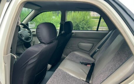 Toyota Corolla, 2000 год, 399 999 рублей, 11 фотография