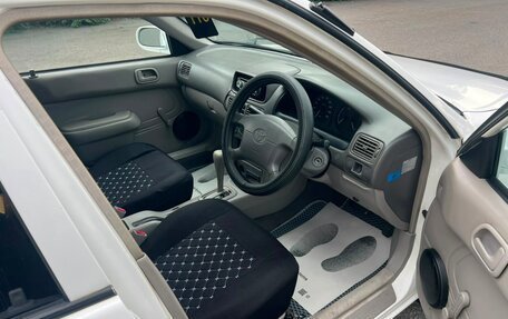 Toyota Corolla, 2000 год, 399 999 рублей, 13 фотография