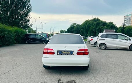 Toyota Corolla, 2000 год, 399 999 рублей, 7 фотография