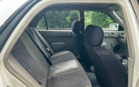 Toyota Corolla, 2000 год, 399 999 рублей, 12 фотография