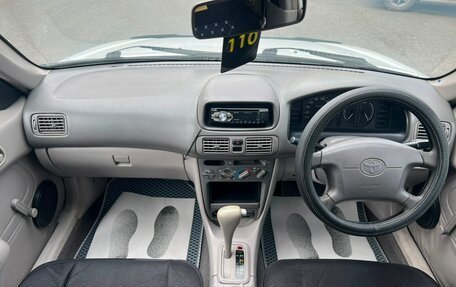 Toyota Corolla, 2000 год, 399 999 рублей, 14 фотография