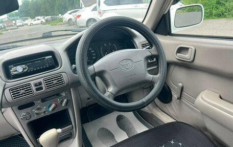 Toyota Corolla, 2000 год, 399 999 рублей, 16 фотография