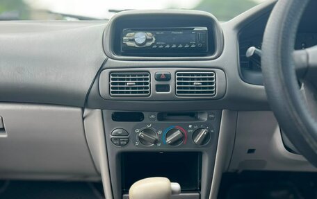 Toyota Corolla, 2000 год, 399 999 рублей, 19 фотография
