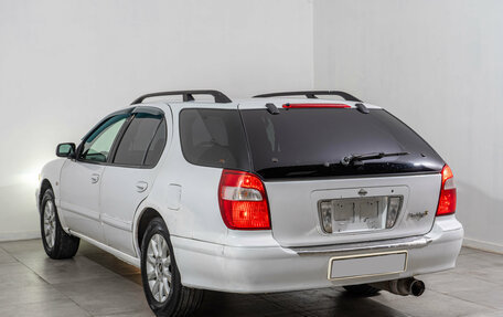 Nissan Cefiro II, 1998 год, 289 000 рублей, 5 фотография
