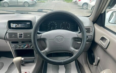 Toyota Corolla, 2000 год, 399 999 рублей, 18 фотография