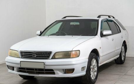 Nissan Cefiro II, 1998 год, 289 000 рублей, 4 фотография