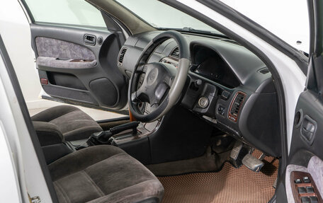 Nissan Cefiro II, 1998 год, 289 000 рублей, 11 фотография
